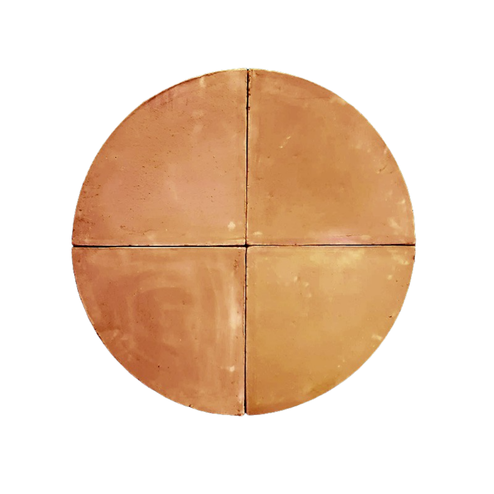 Biscotto di Casapulla - Forno a Legna o Gas - 105 diametro- Spessore 5 cm