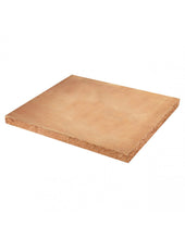 Load image into Gallery viewer, Biscotto Pizza Stone - Forno GGF - 40x40x2,5 cm
