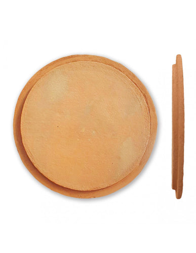 Biscotto di Casapulla - Ø 40 cm - Spessore 4 cm - Modifica Ooni